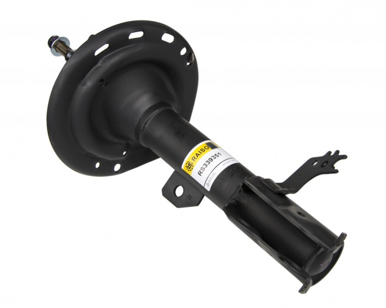 Амортизатор передній toyota camry/aurion 11- пр. газ. RS339351 RAISO