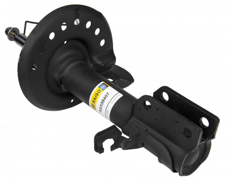 Амортизатор передній лівий газ RS339407 RAISO