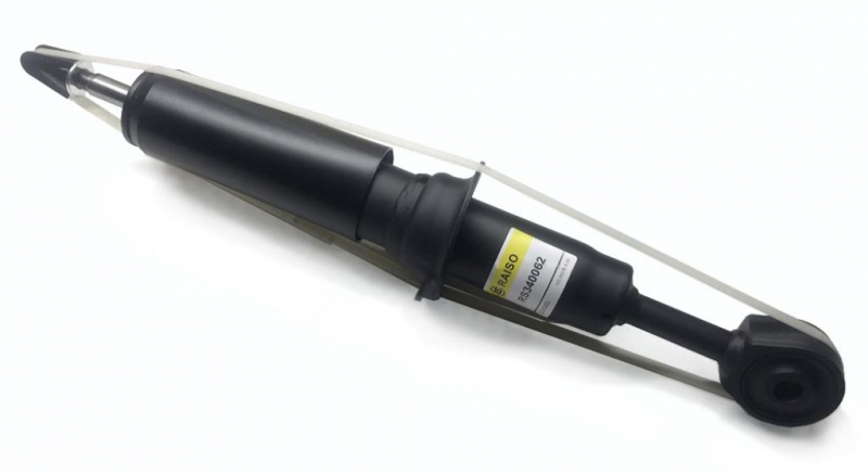 Амортизатор передній toyota land cruiser 200 08- RS340062 RAISO