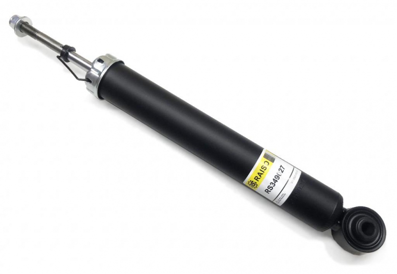 Амортизатор задній infiniti fx 03-08 газ. RS349027 RAISO