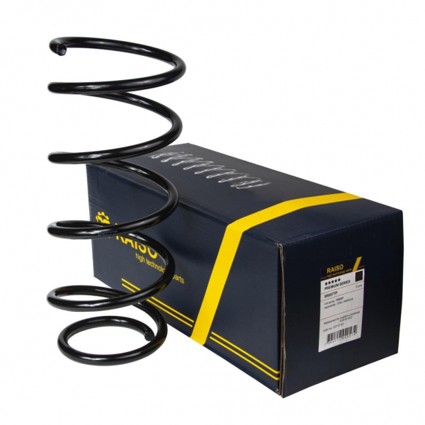 Пружина передня на omega b 94-00 SR057TP RAISO