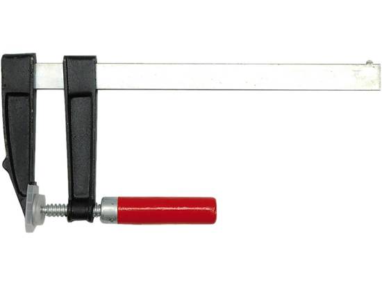 Струбцина ручна 37800 VOREL