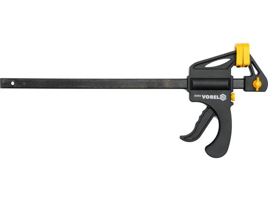 Струбцина ручна 38408 VOREL