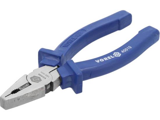 Пасатижі 40010 VOREL