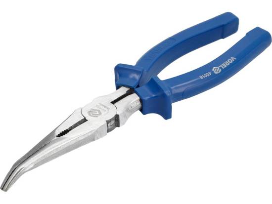 Тонкогубці 40016 VOREL