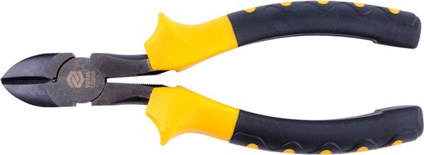 Бокорізи із ізольованими ручками l = 160мм [6/120]vorel 40047 VOREL