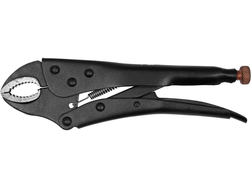 Струбцина ручна 44102 VOREL