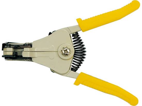 Інструмент для зачистки дротів 45151 VOREL