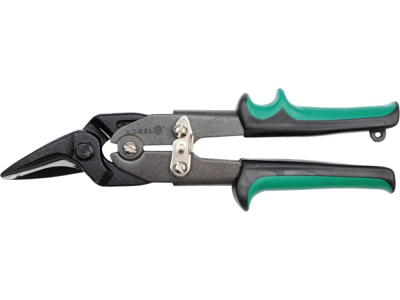 Ножиці для металу 48081 VOREL