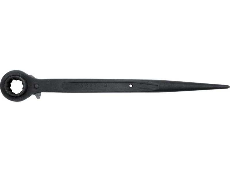 Ключ торцевий 52936 VOREL