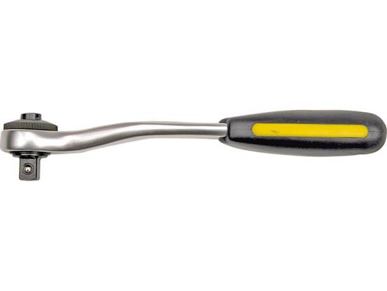 Grzechotka 3/8 cr-v wyg.raczka 72 zeby 53572 VOREL