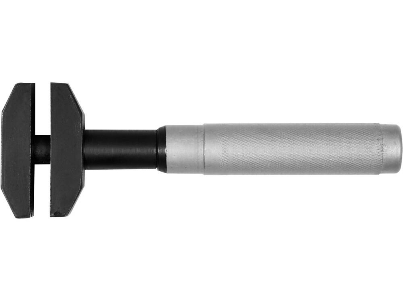 Ключ гайковий розвідний 54500 VOREL