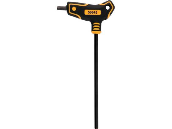 Ключ шестигранний 56645 VOREL