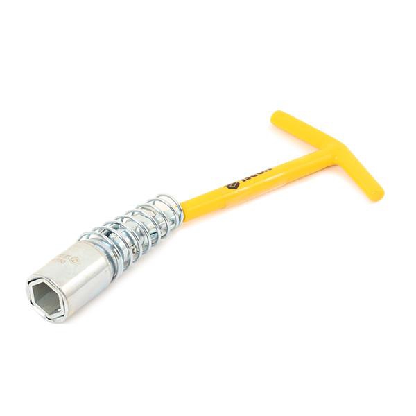 Ключ торцевий 57260 VOREL