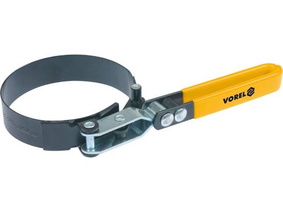 Знімач масляного фільтра 57613 VOREL