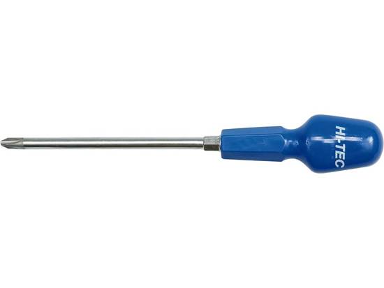 Wkretak hi-tec 10x100mm krzyzak. 61260 VOREL