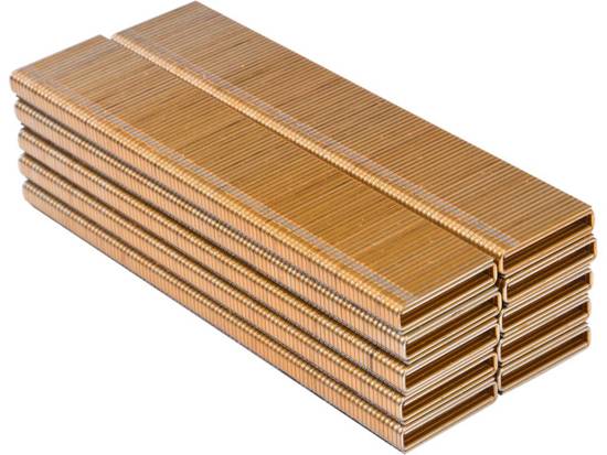 Zszywki 25x55mm 2000szt 71977 VOREL