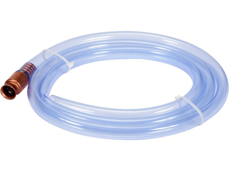 Шланг пвх зі зворотнім клапаном 83009 VOREL