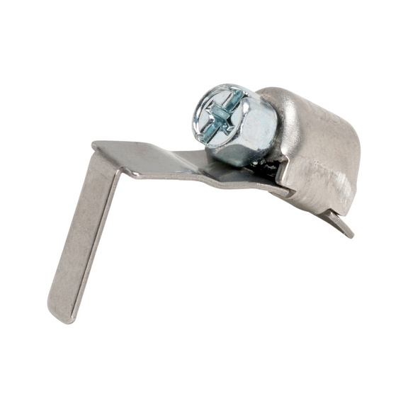 Замок для стяжної стрічки 054700011 WURTH