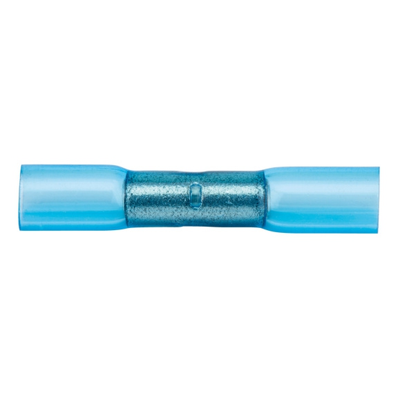 З’єднувач з термозбіжною ізоляцією wurth blue-15-25sm 05555102 WURTH