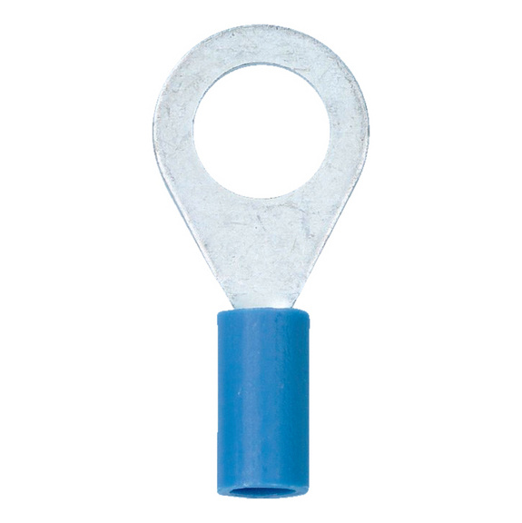 Обжимний кабельний наконечник кільцевої розєм 05589102 WURTH