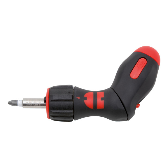 Викрутка з підсвіткою пістолетоподібна рукоятка... 06136401 WURTH