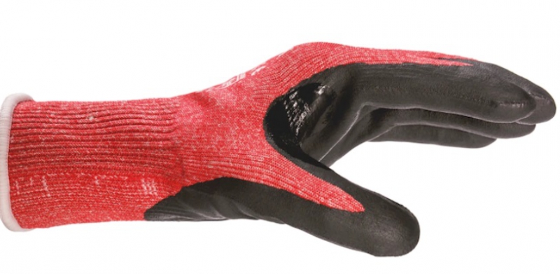 Рукавиці для захисту від порізів w-500 level f покриття... 0899403910 WURTH