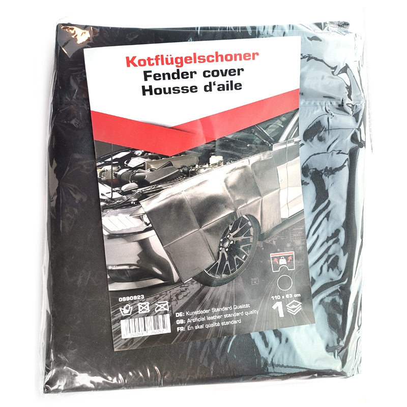 Чохол для крила магнітний {арт. 0899600} 0899600 WURTH