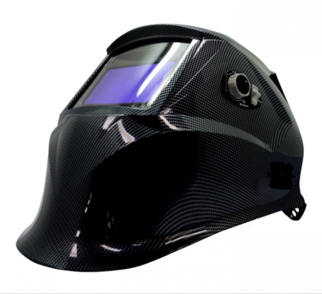 Маска зварювальника wurth stella чорний карбон din 9-13... 0984700651 WURTH