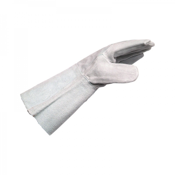 Рукавиці зварювальника w-120 шкіра пара р.10 {арт. 5350050210} 5350050210 WURTH