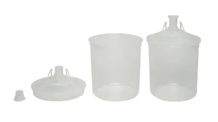 Система підготовки фарб 16000 3M