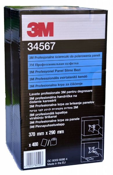 34567 3M