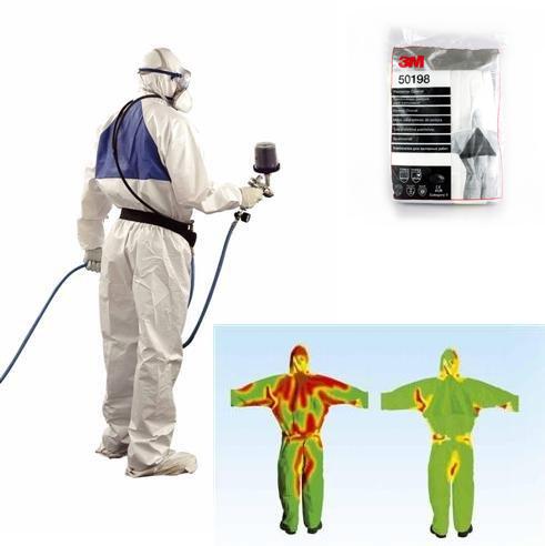 Комбінезон 50198L 3M