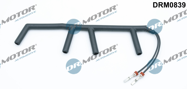 Кабель зєднувальний DRM0839 DR MOTOR