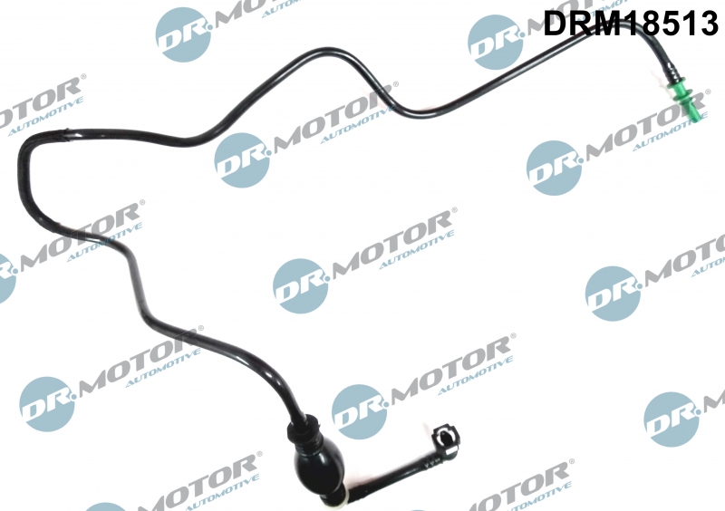 Przewód paliwa renault trafic ii 20dci 01- DRM18513 DR MOTOR