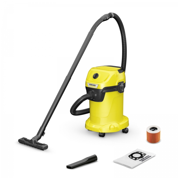 Пилосос господарський wd 3 v-19/6/20 yyy 16281230 KARCHER
