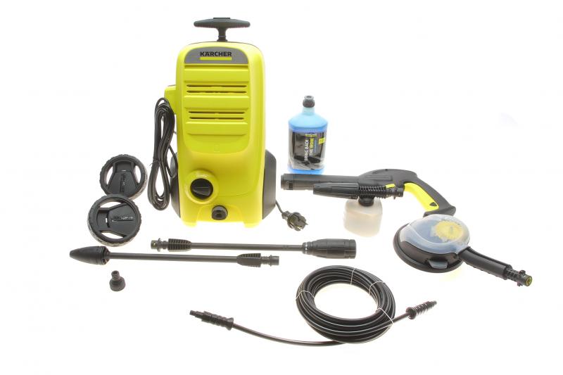 Мінімийка k 4 classic car eu 16794220 KARCHER