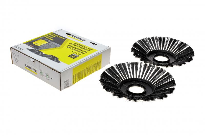 Бічна щітка s4 26440320 KARCHER