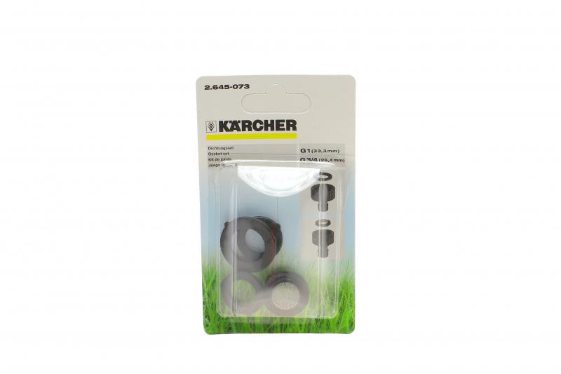Ущільнювач 26450730 KARCHER