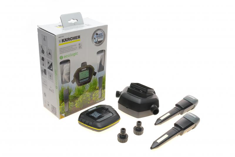 Блок управління поливом 26452140 KARCHER