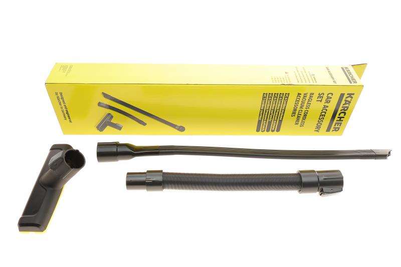 Набір аксесуарів для авто 28633230 KARCHER
