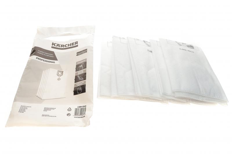 Мішок пилосос для сухого прибирання 28891540 KARCHER