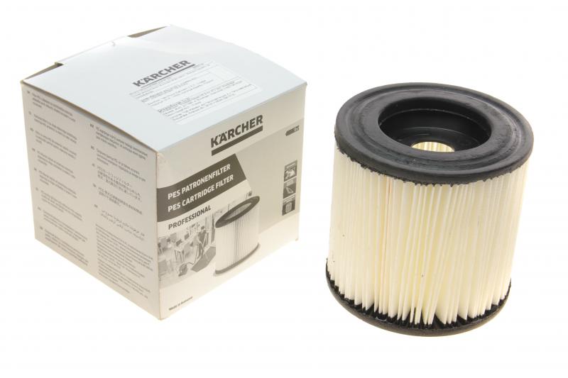 Фільтр пилосос для вологого та сухого прибирання 28892190 KARCHER