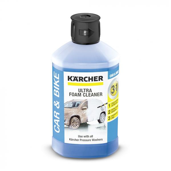 Засіб для чищення 62957430 KARCHER