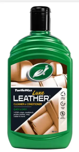 52800 TURTLE WAX