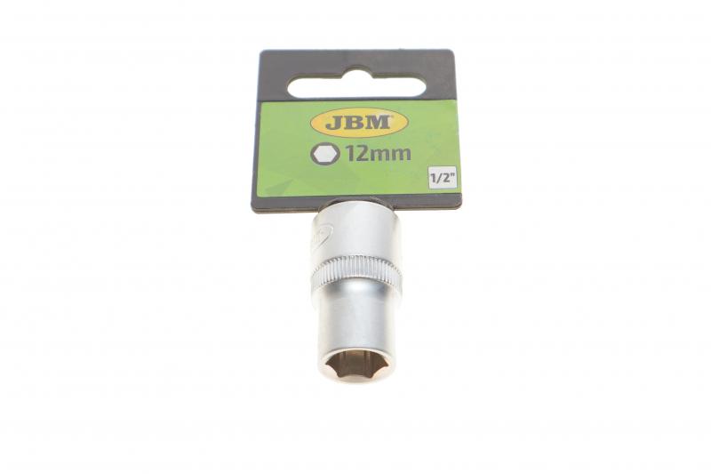 Головка 10063 JBM