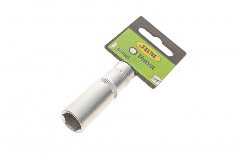 Головка 10254 JBM