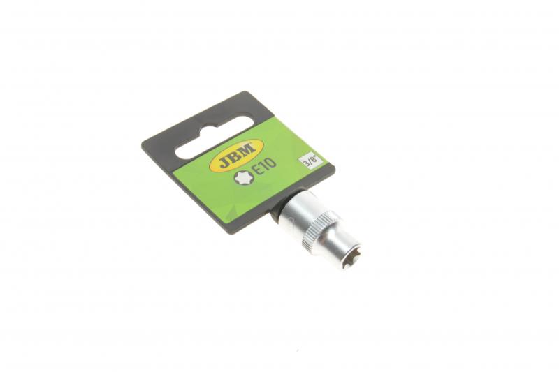 Головка 10257 JBM