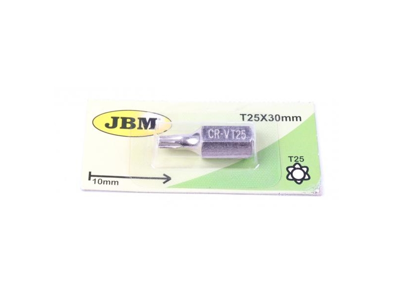 Біта torx 10435 JBM