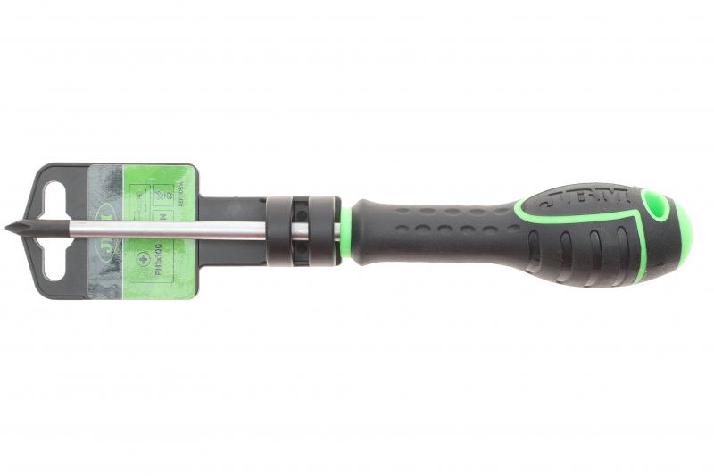 Викрутка 10514 JBM